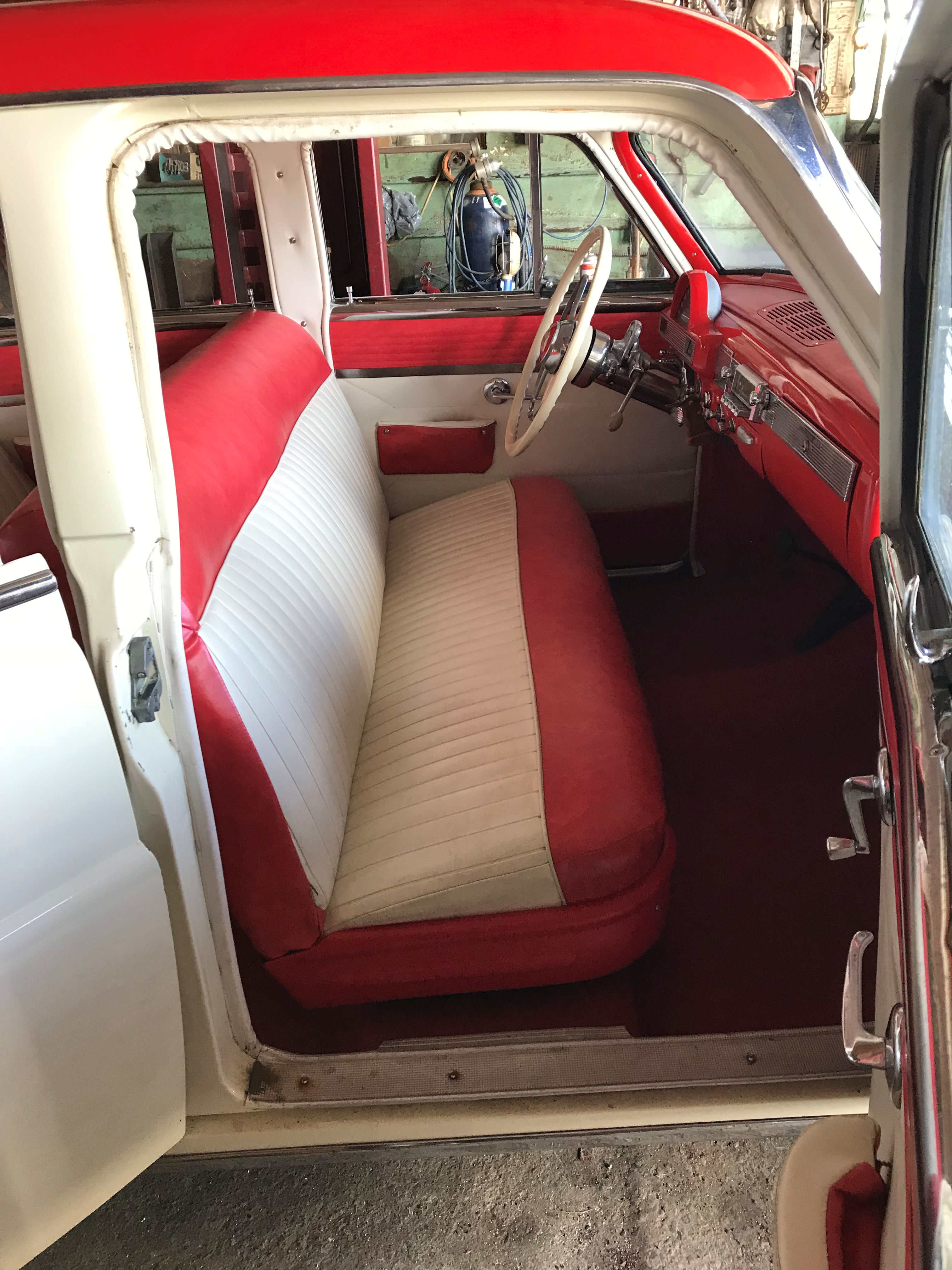 BELLINGHAM AUTO SALES Hudson Motor Cars